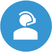 Infinium HR delivers personal service with on demand support