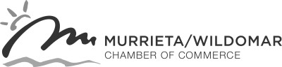 Murrieta/Wildomar Chamber of Commerce Logo
